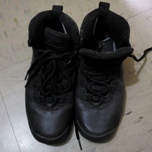 Used Air Jordan X 10s